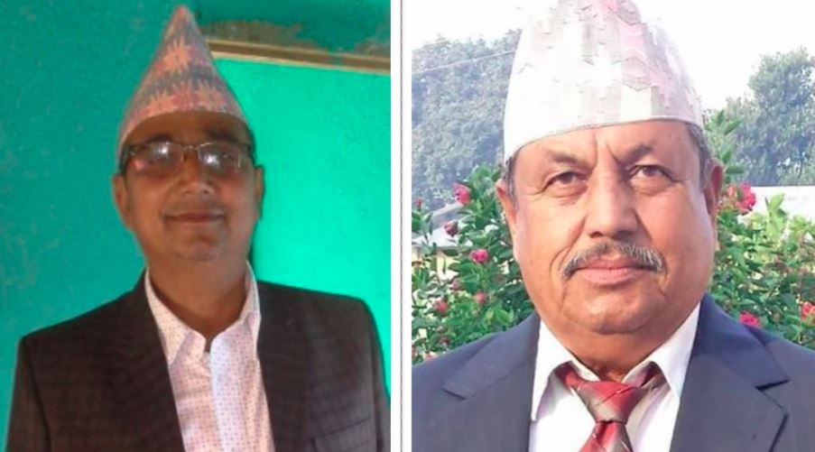 तुलसीपुर उपमहानगरको मेयरमा कांग्रेस र उपमेयरमा एमाले अगाडि